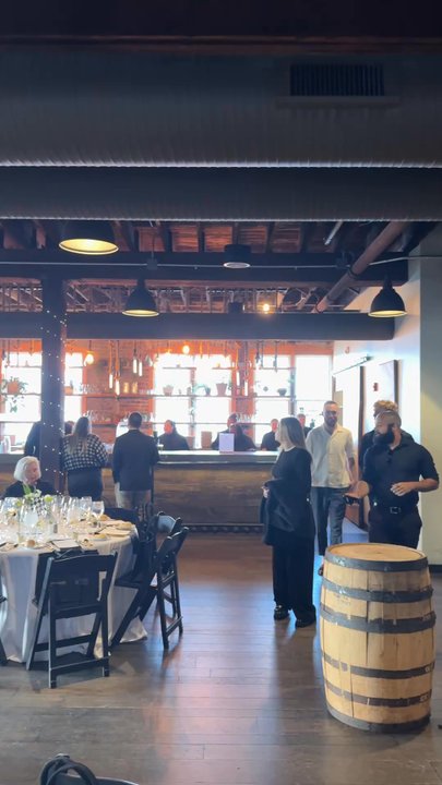 Tinker House Events - Venues & Event Spaces Near Me - Indianapolis, Indiana
