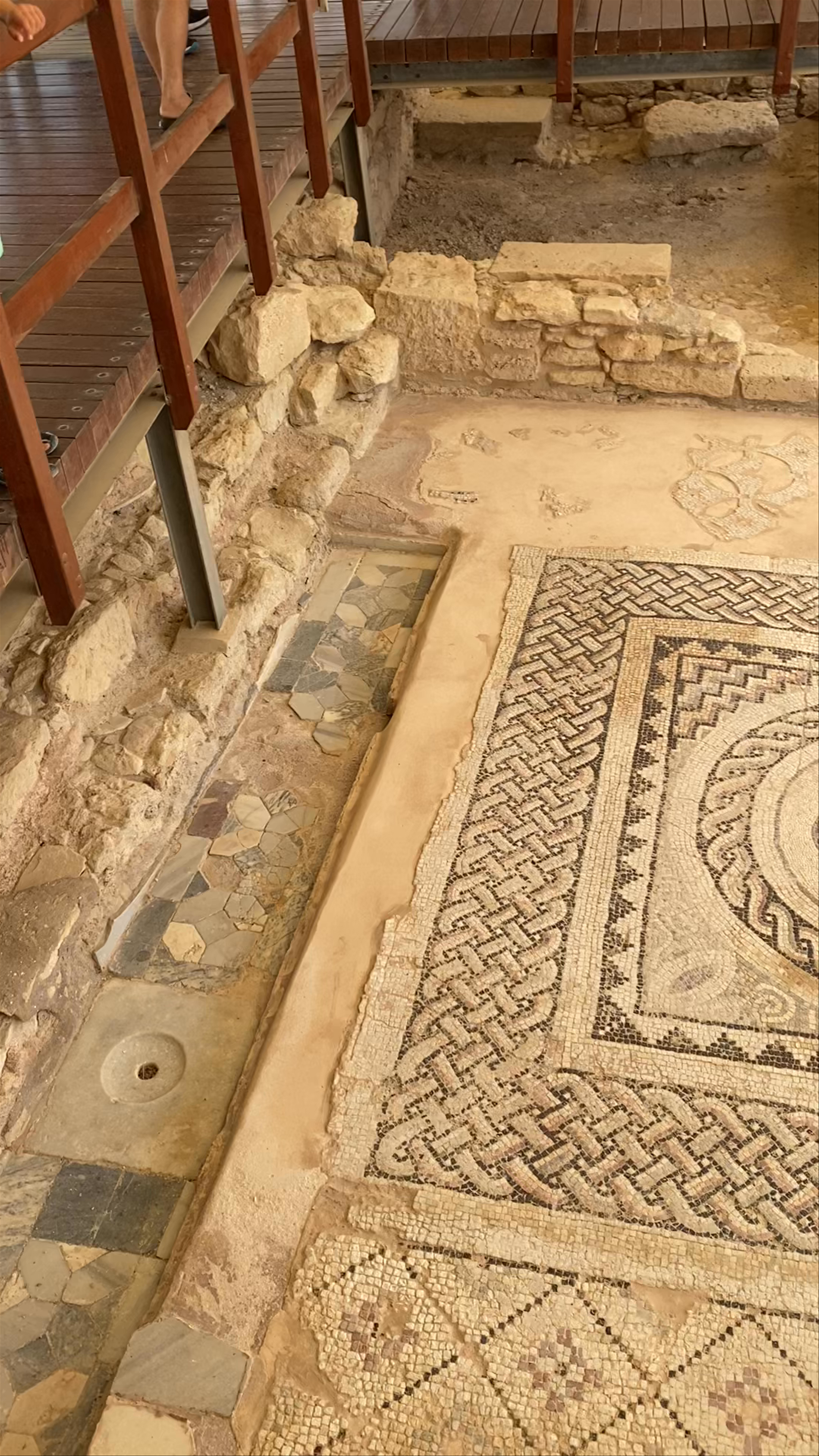 Local Archaeological Museum of Kourion