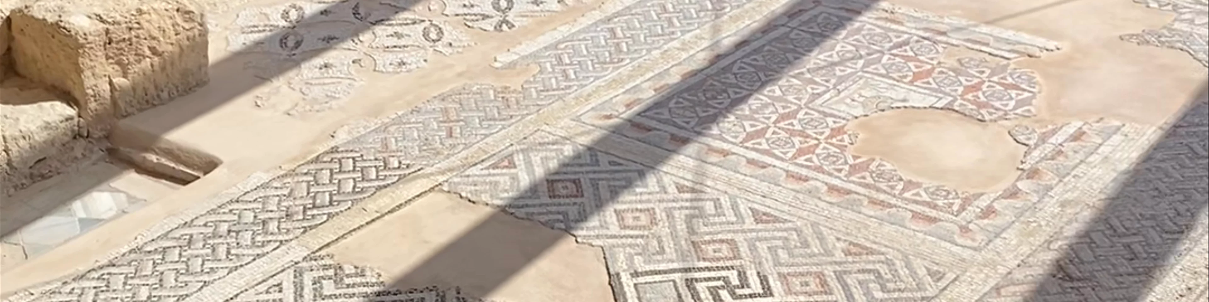 Local Archaeological Museum of Kourion
