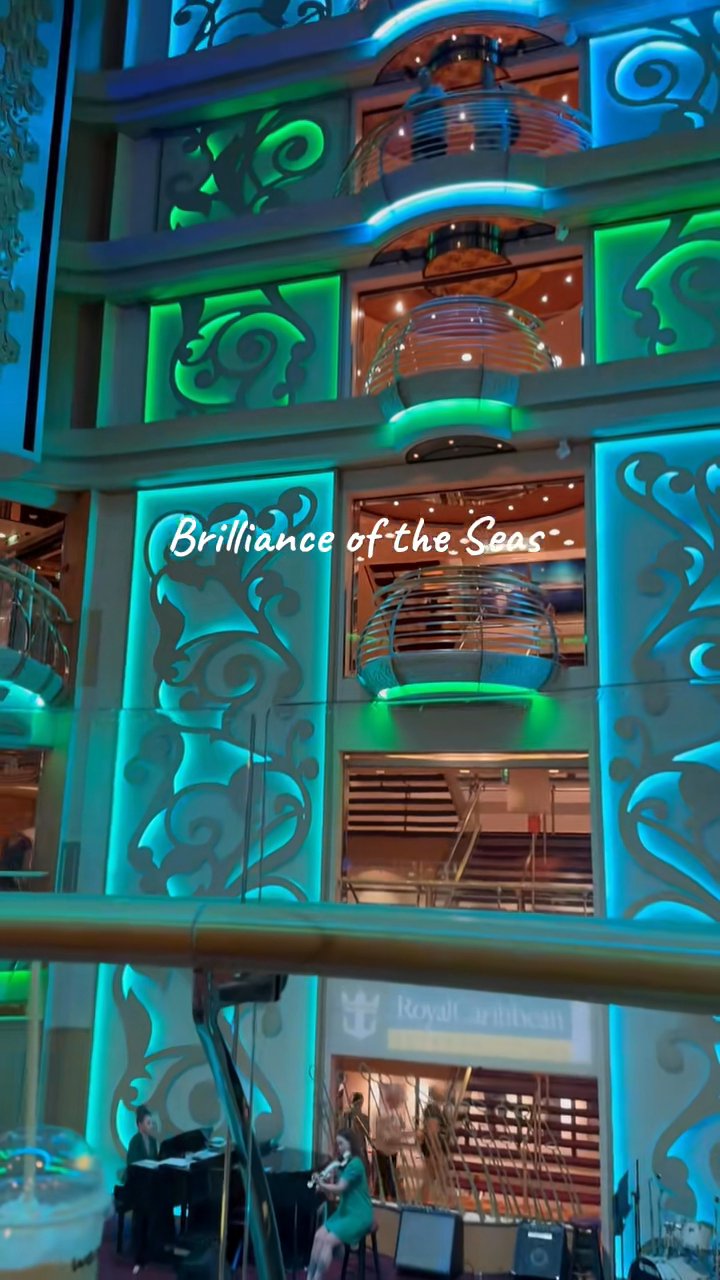 Royal Caribbean International