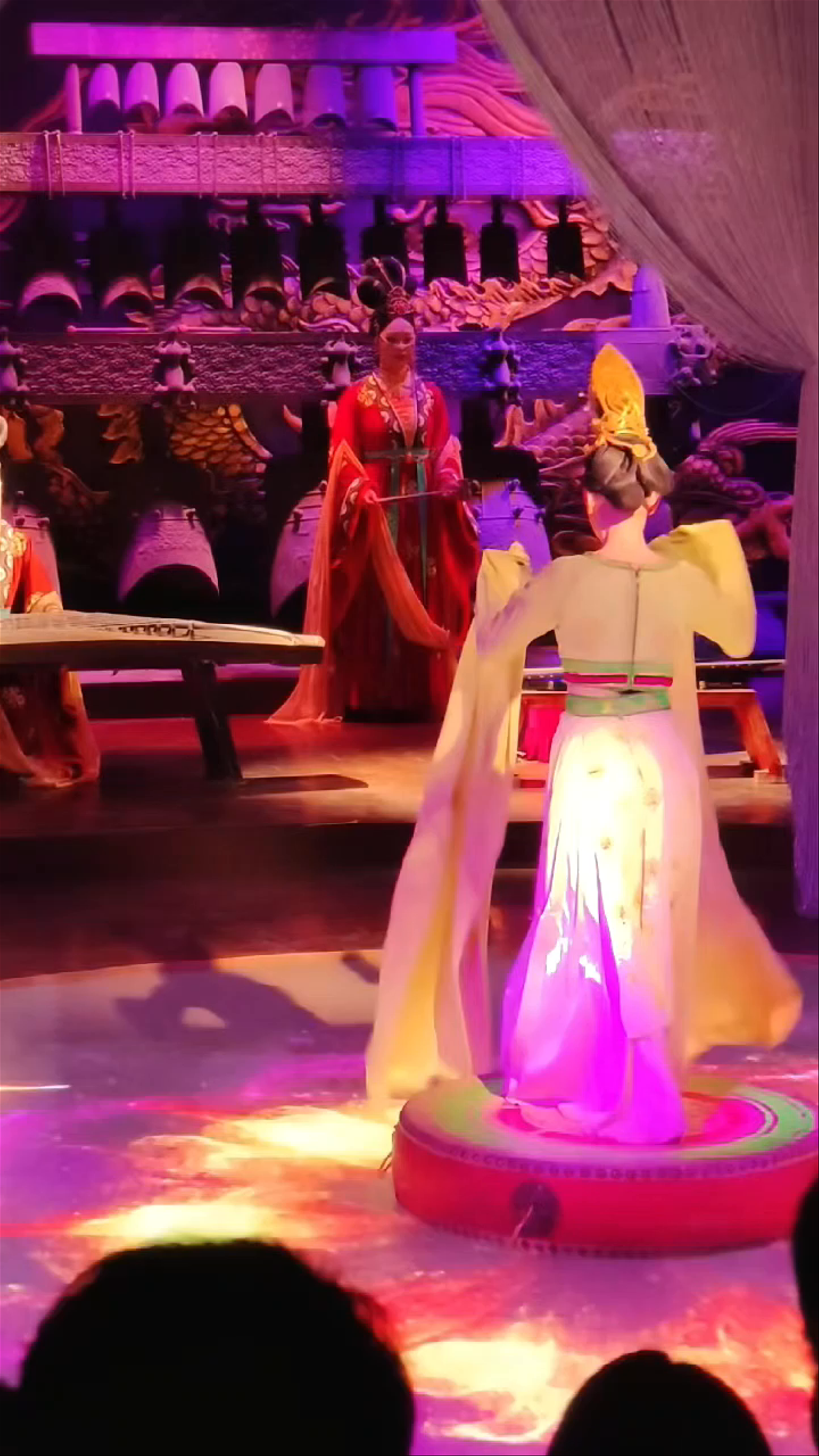 中国开封 Longting District