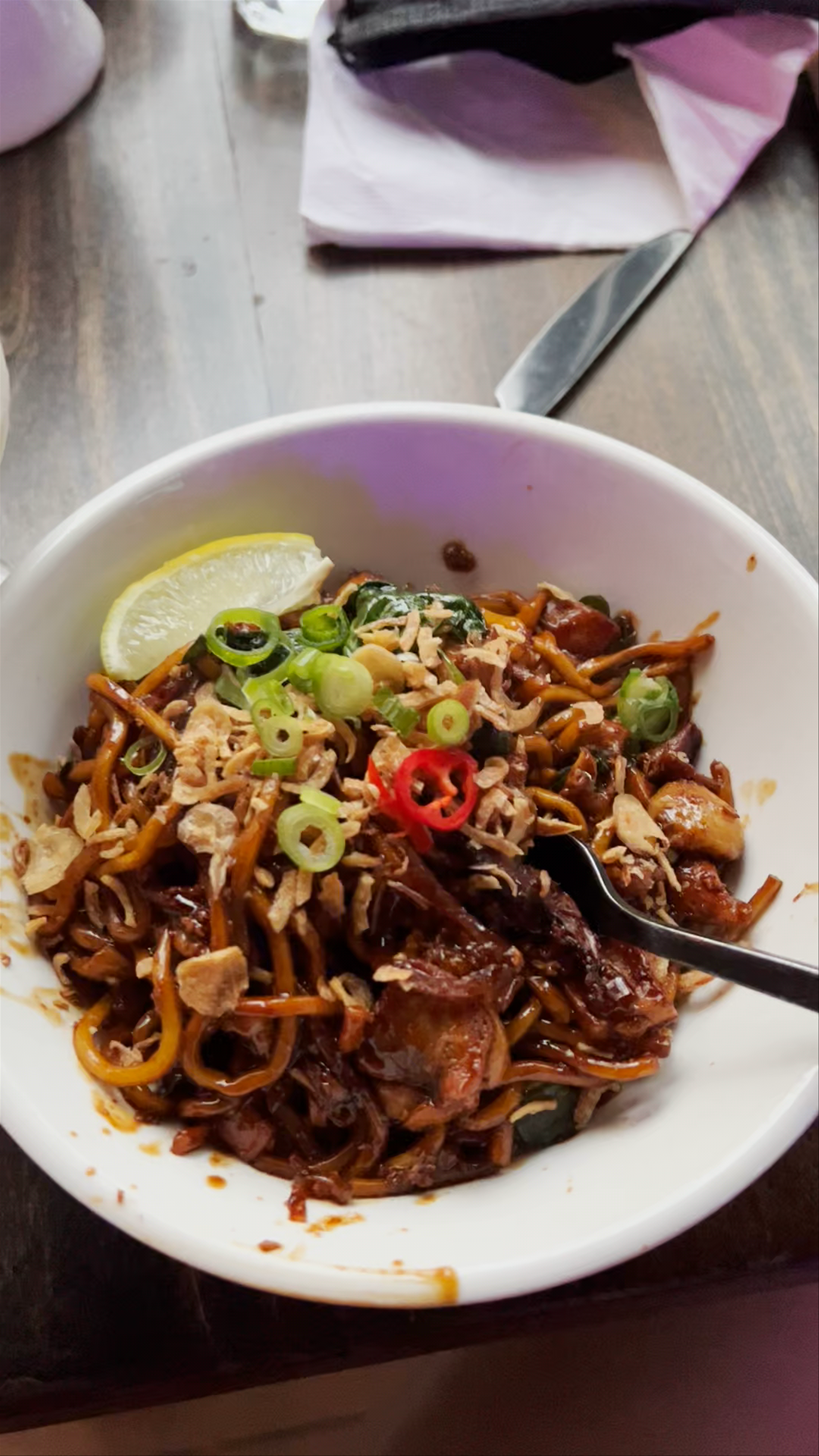 Cozy Culinary Experience at Three Monks and a Duck, Toronto