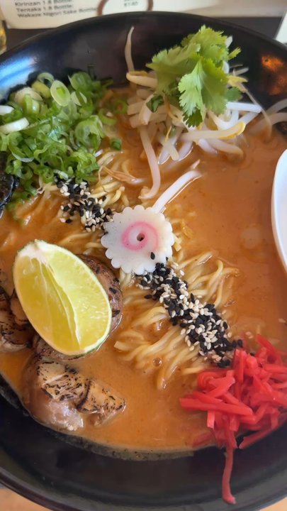 JIMOTO RAMEN - Updated June 2026 - 44 Photos & 36 Reviews - 616 E Hyman ...
