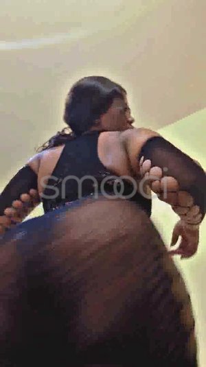 Kelly Phuket Escort Video #21868