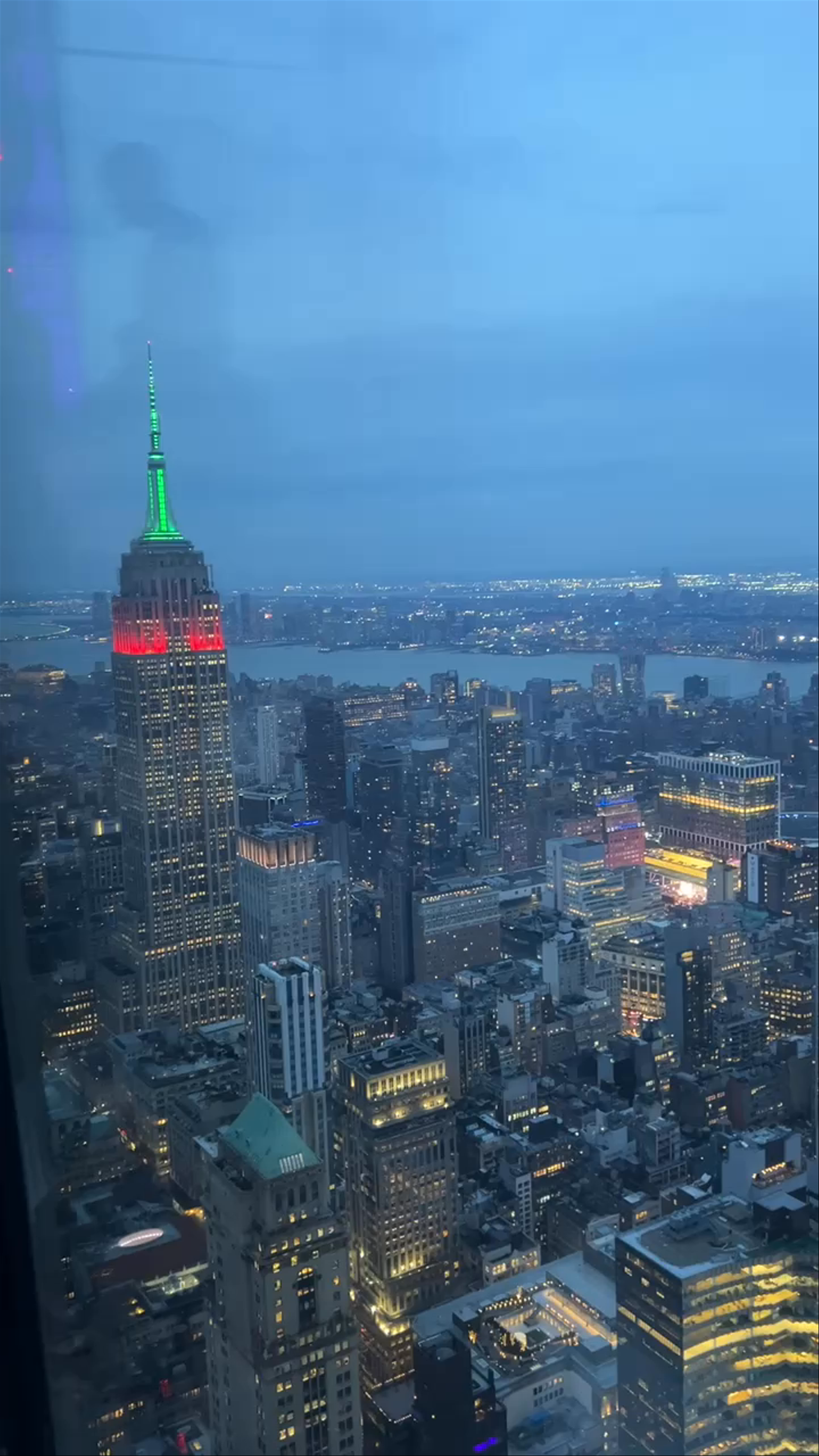SUMMIT One Vanderbilt