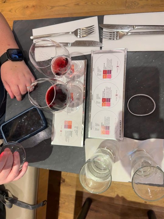 Vino Volo - Cheers - Wine Bars Near Me - Sterling, Virginia