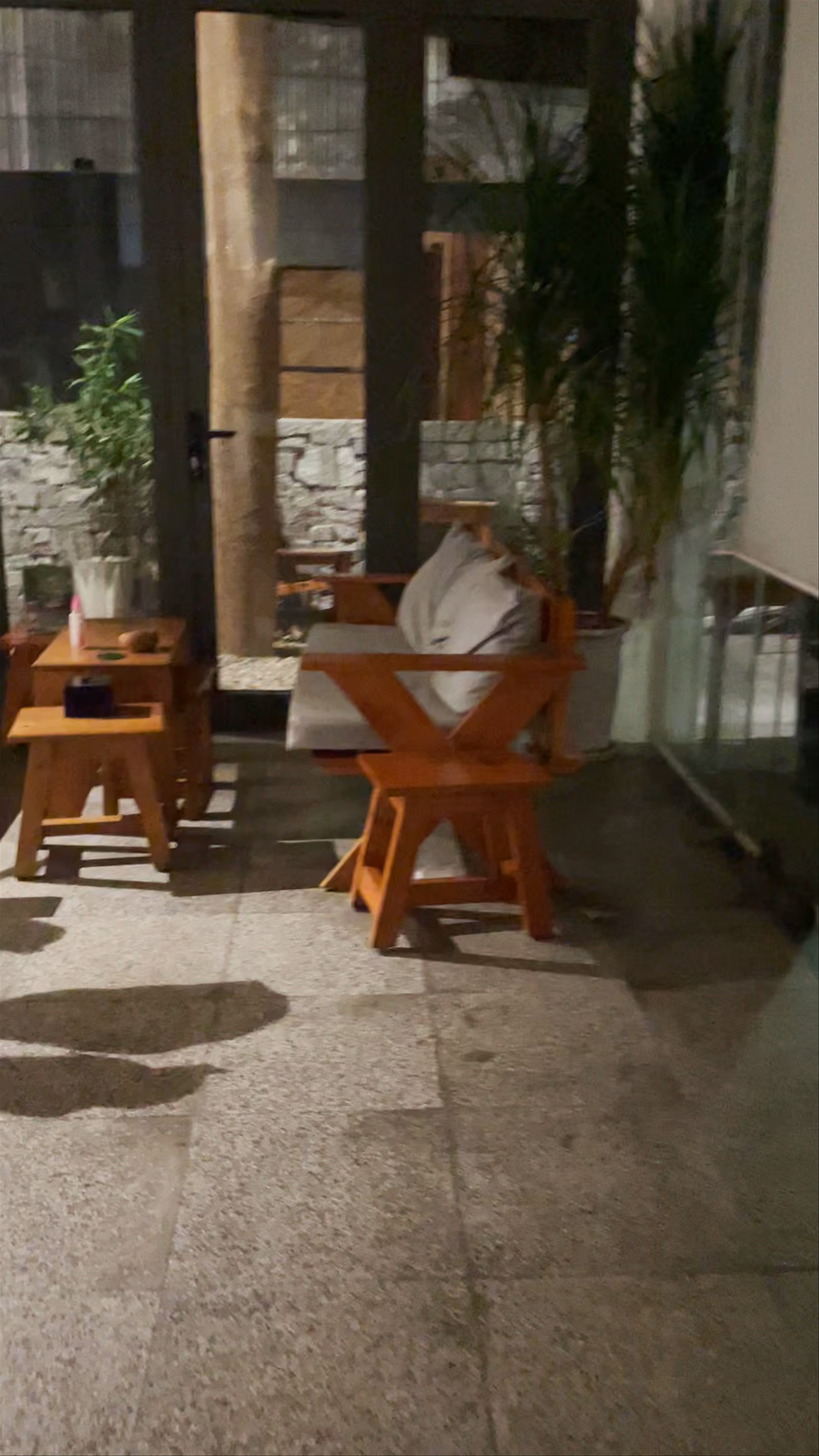 Okra Hoian Homestay