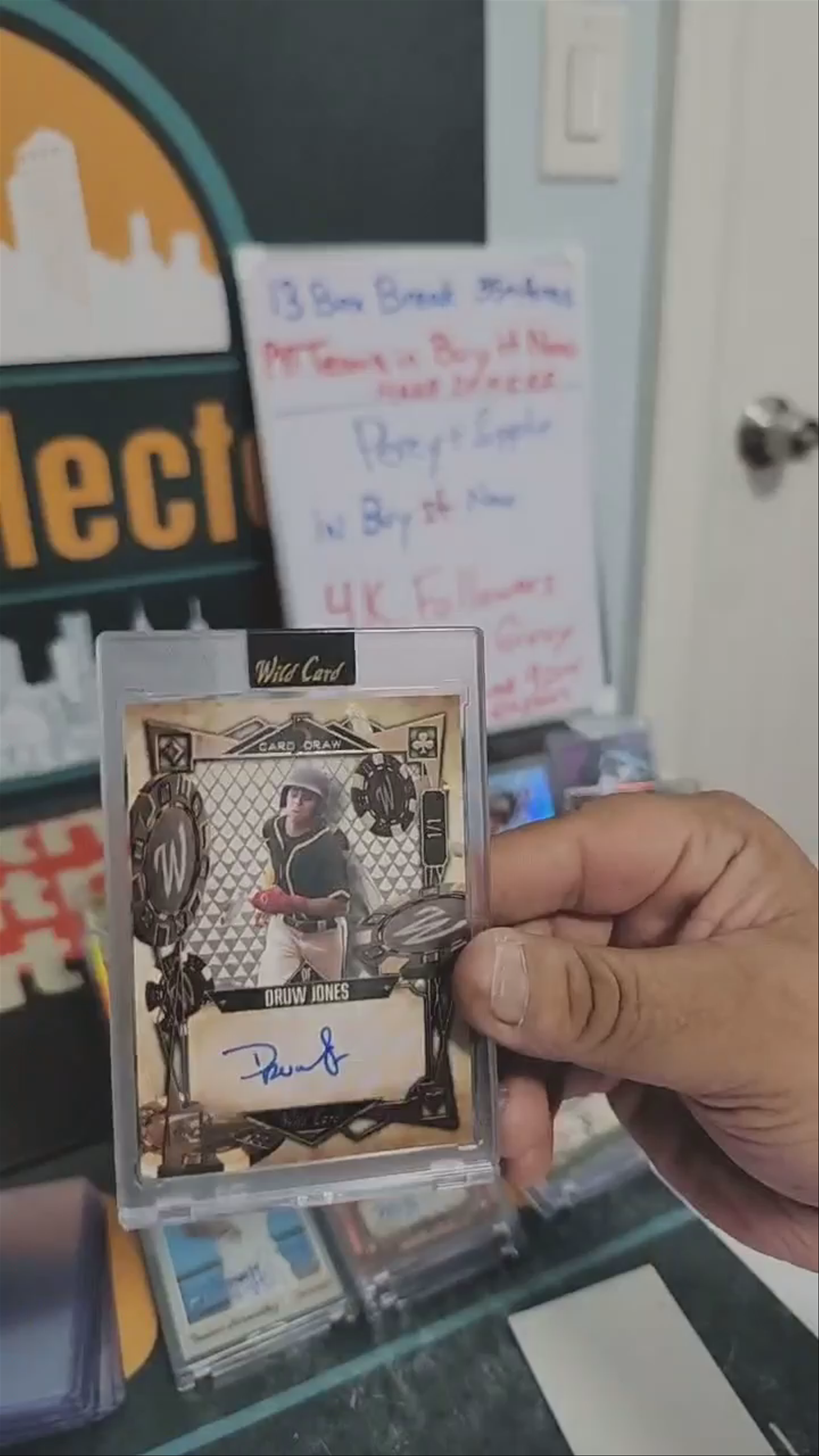 Jones