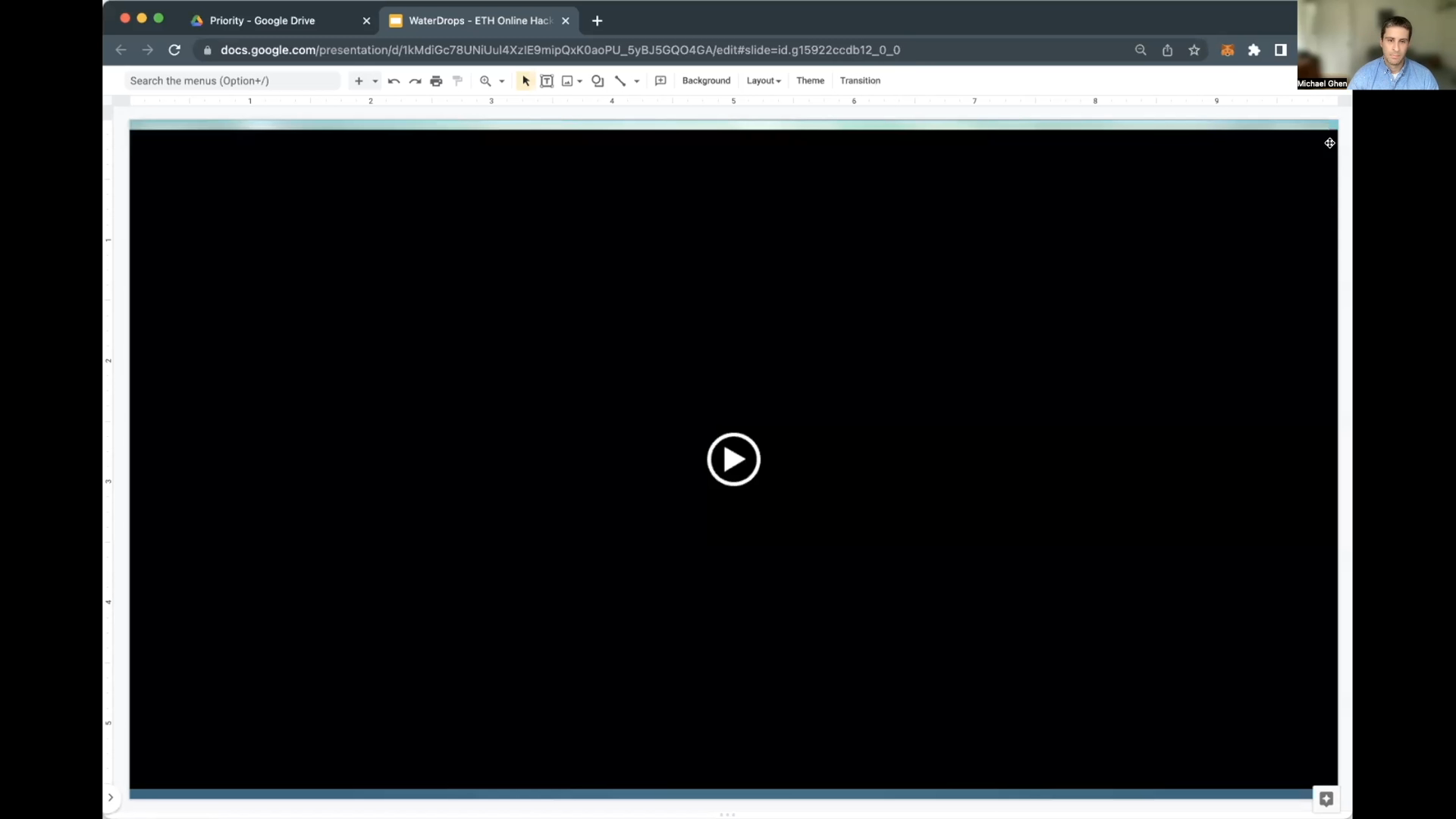 Video thumbnail