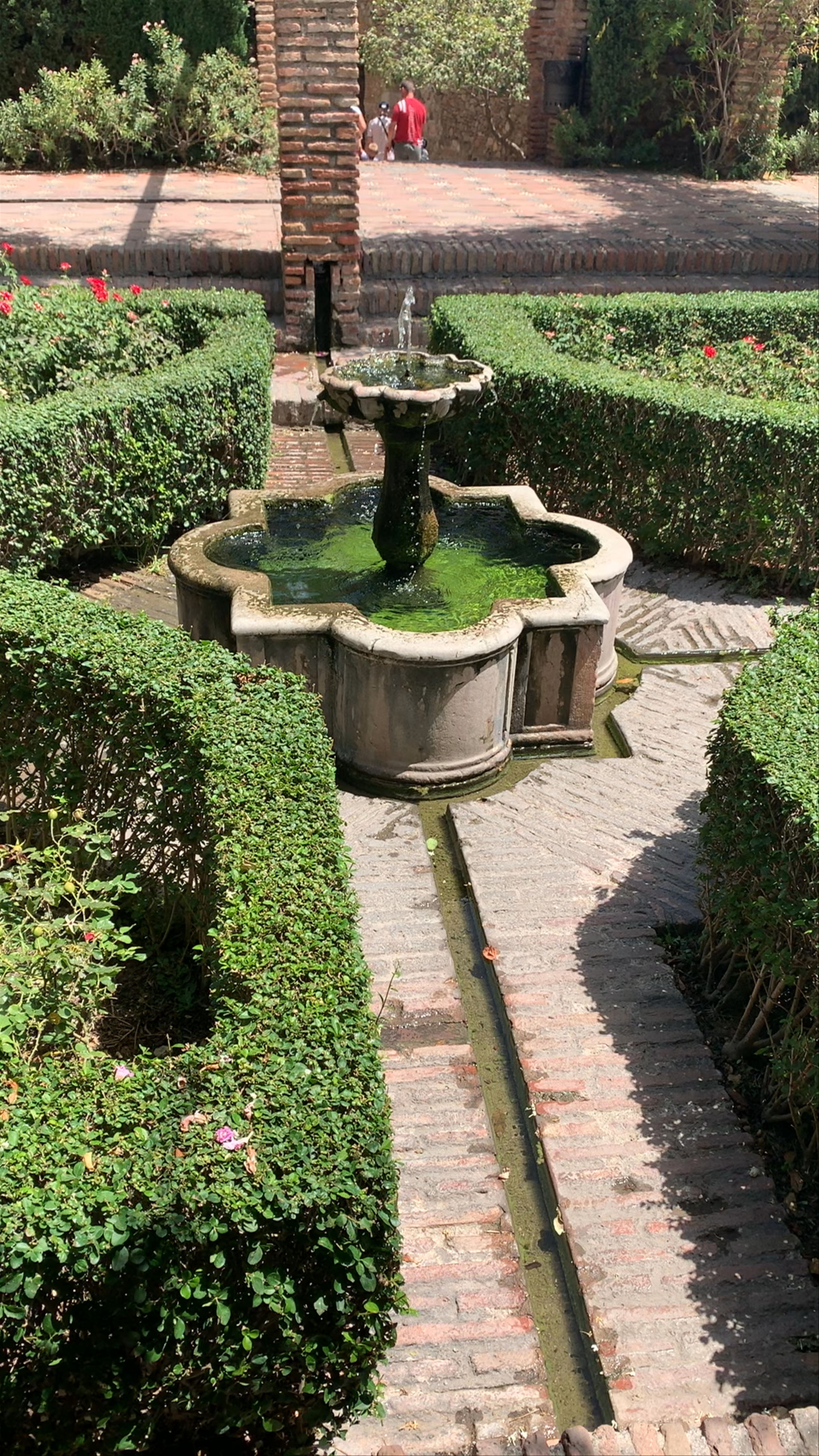 Alcazaba