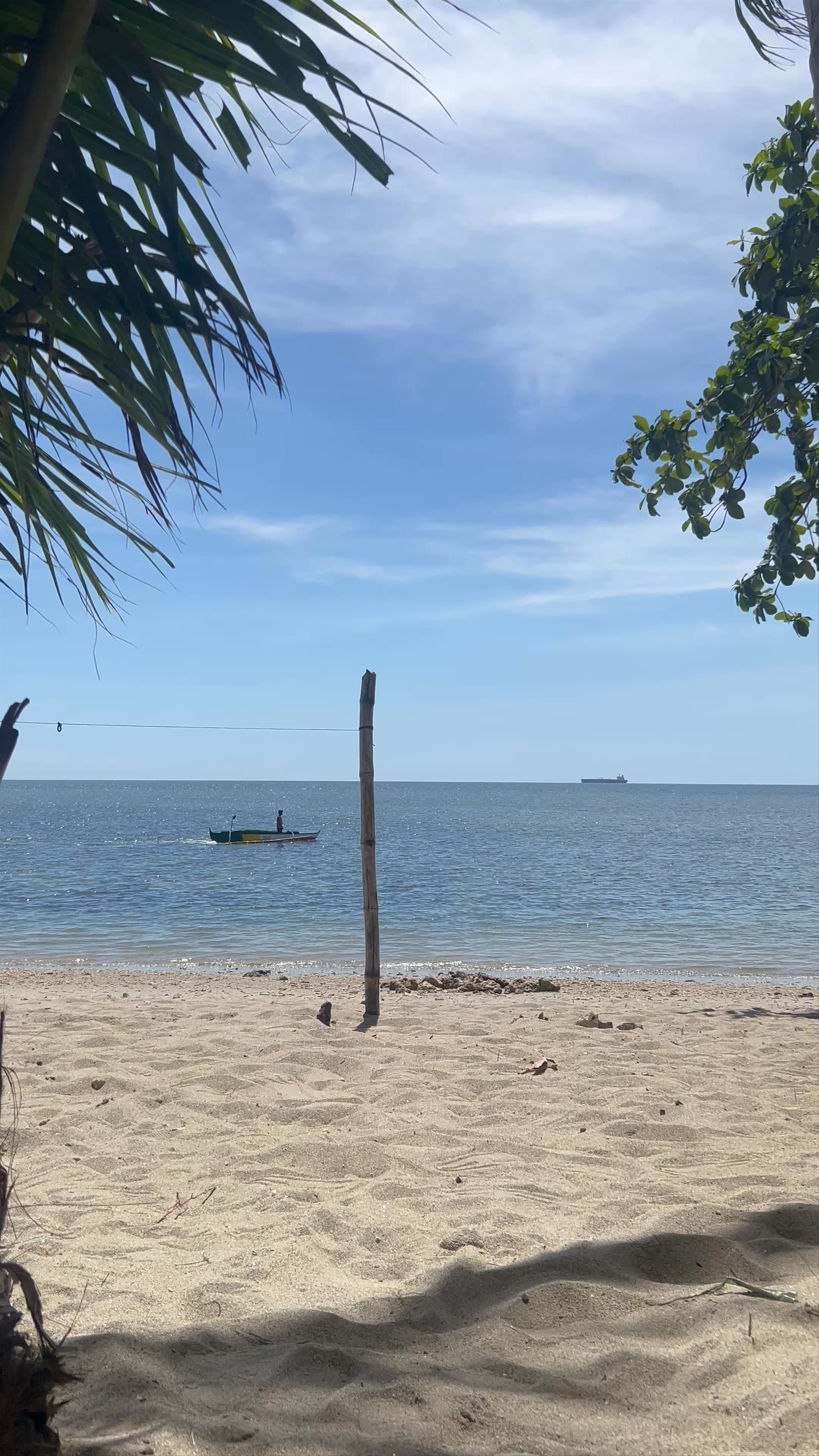 Consorcia's Sand and Sea Resort