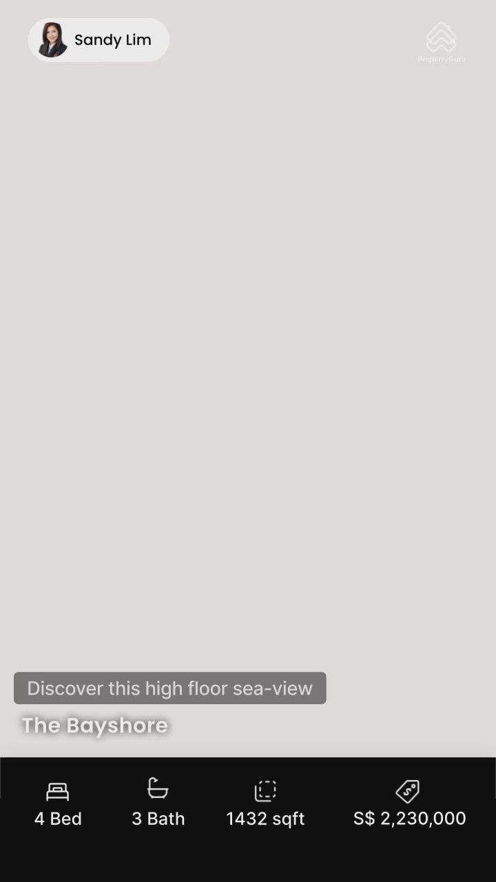 4 Bed Condo for Sale in  The Bayshore - Image 25