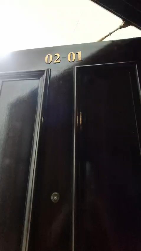 Common Room (Condo) for Rent in  Parc Oasis - Image 2