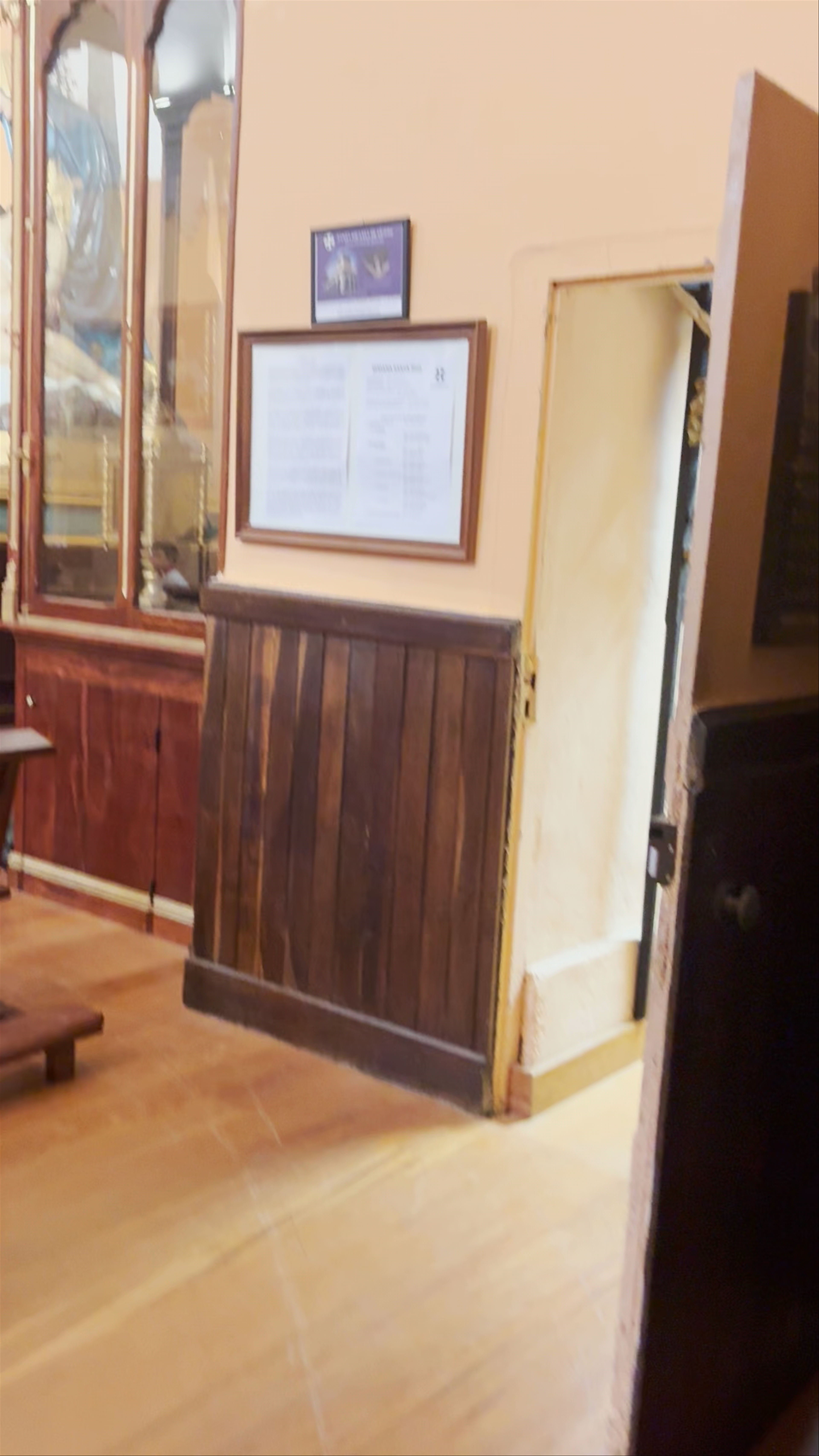 Iglesia de la Asunción de María (Santa María)