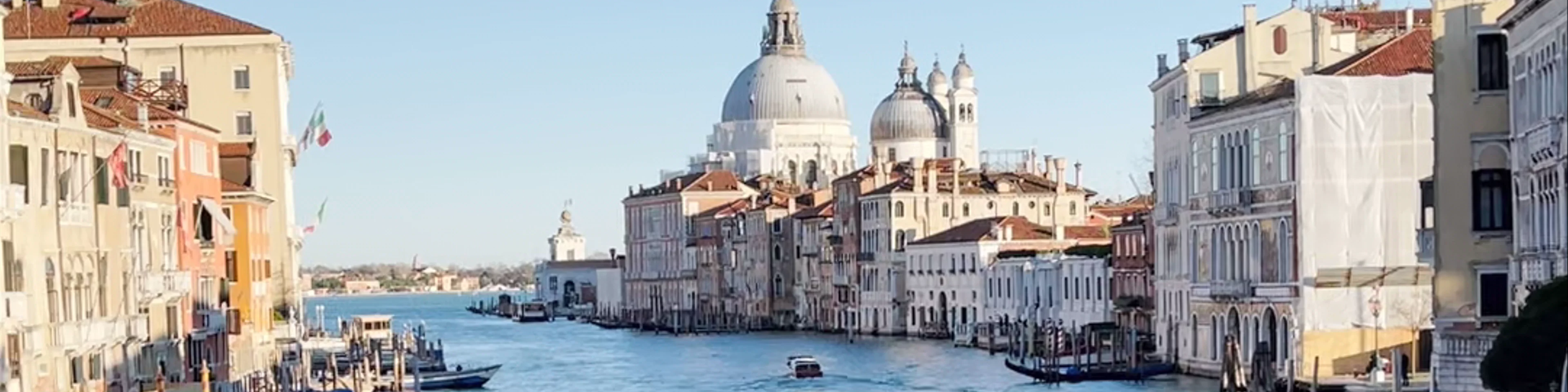 Ponte dell'Accademia