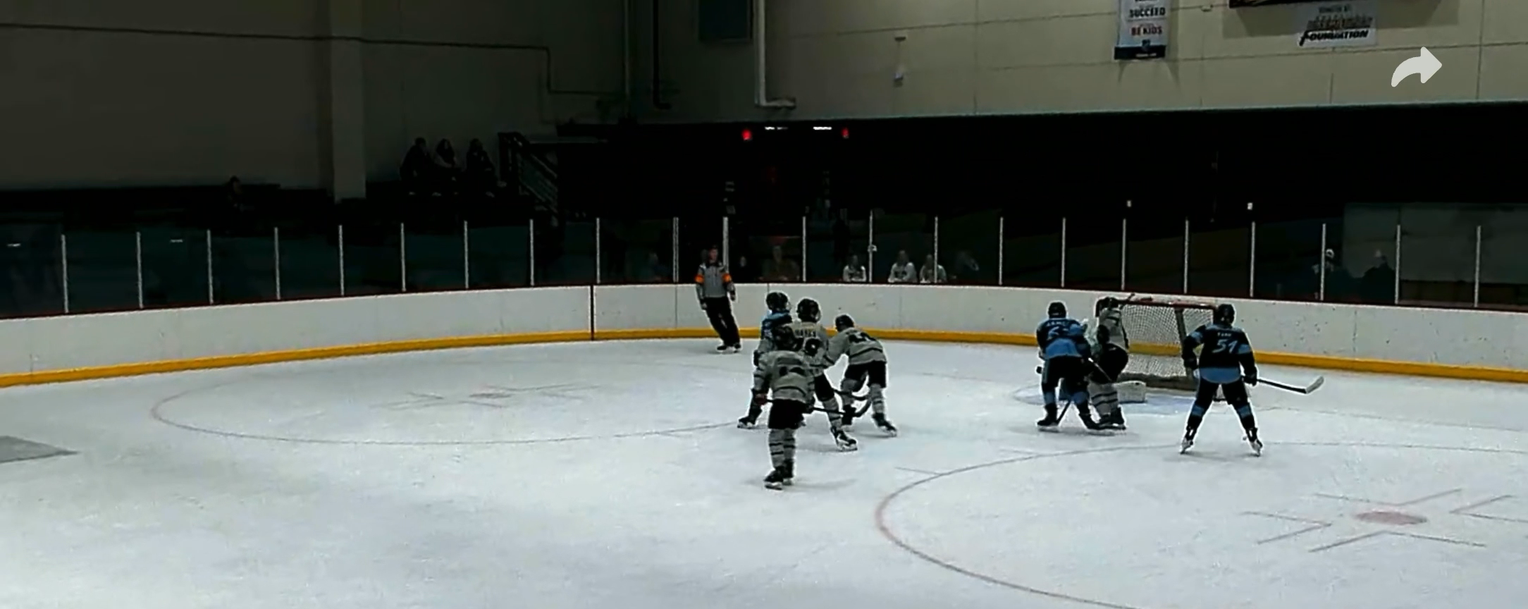 Jayden Crowe's Offensive Mastery: Smoky Mountain Wild 14U AA Highlights