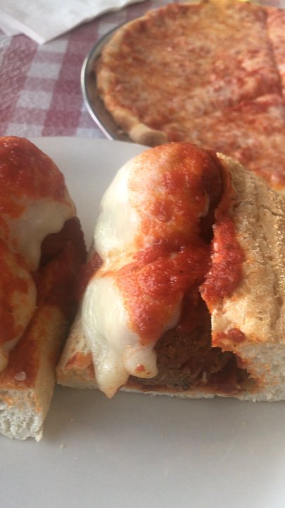 Carmine's Pizza Kitchen - Pizza Near Me - Las Vegas, Nevada
