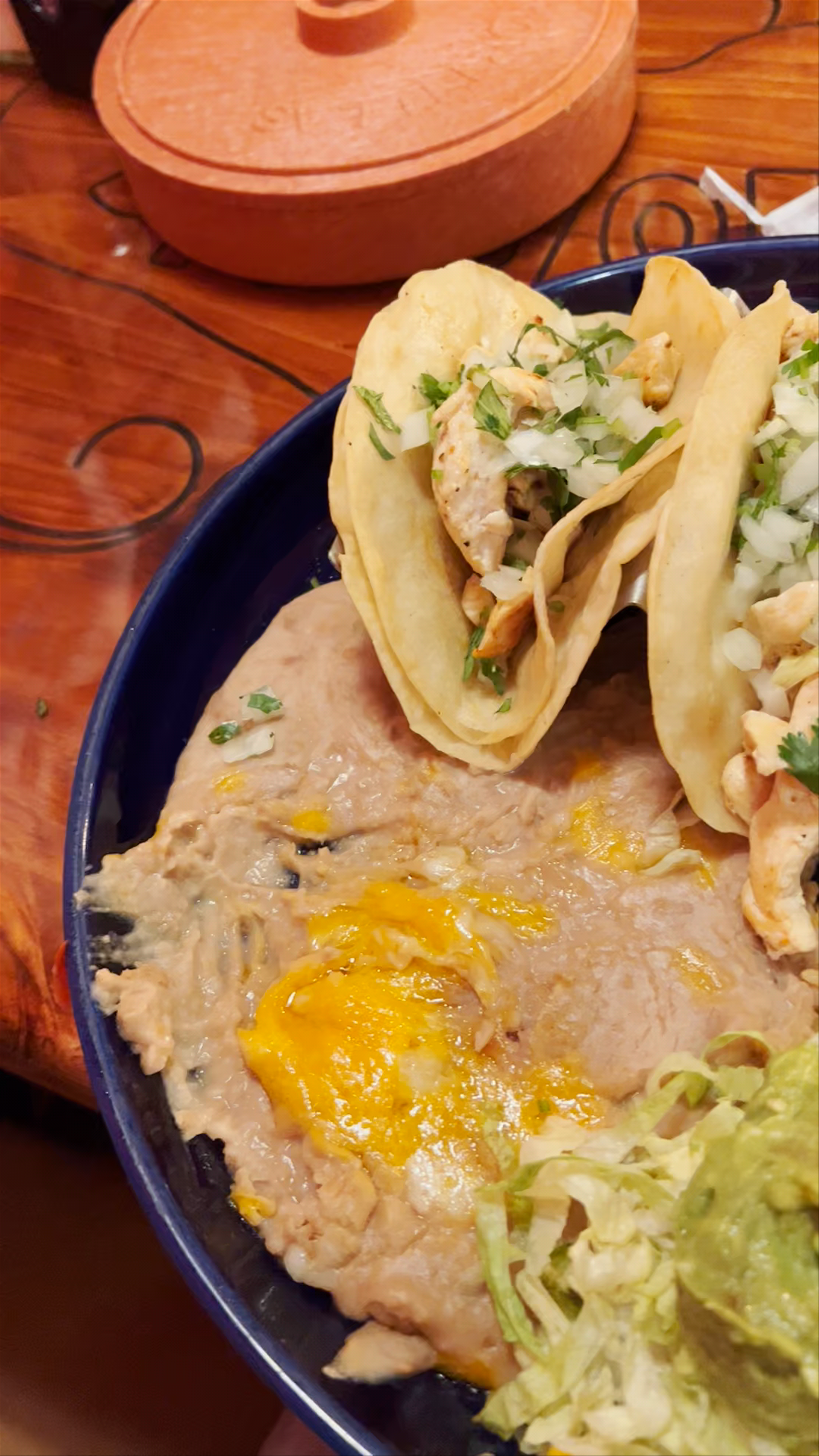 Toreros Mexican Grill