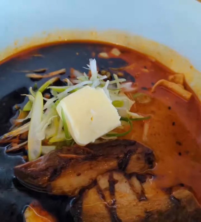 Shiki Menya - Ramen Near Me - Calgary, Alberta
