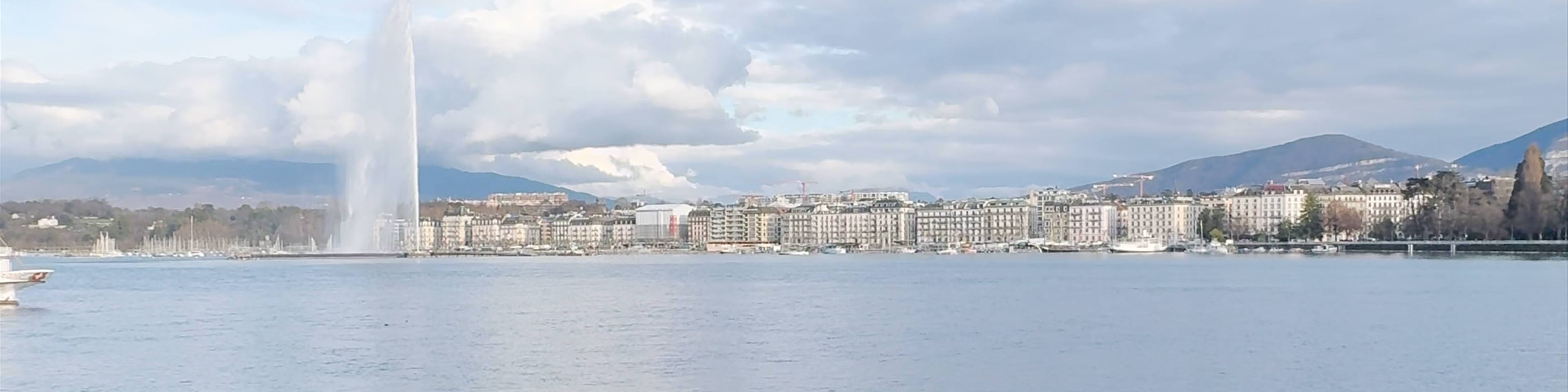 Lausanne