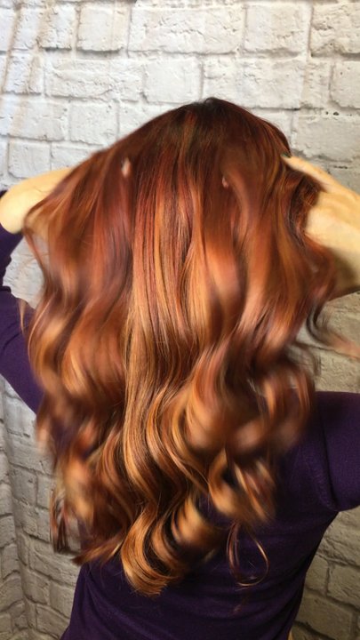 Bella Dolche Salon & Spa - Hair Salons Near Me - Everett, Washington