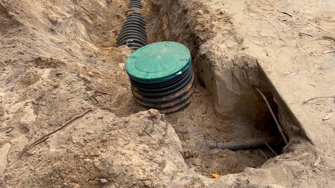 Slo Septic Pumping - Septic Services Near Me - Nipomo, California