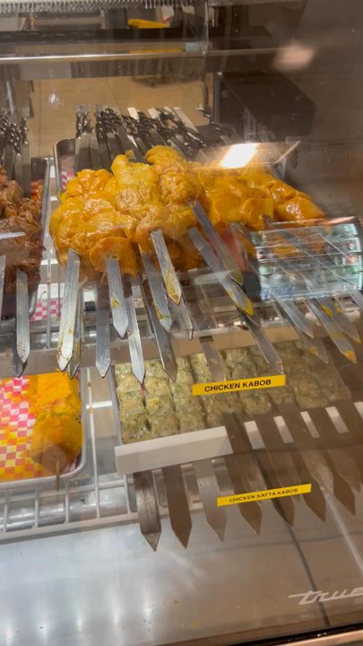 Sufi Kabob - Middle Eastern Near Me - Corpus Christi, Texas