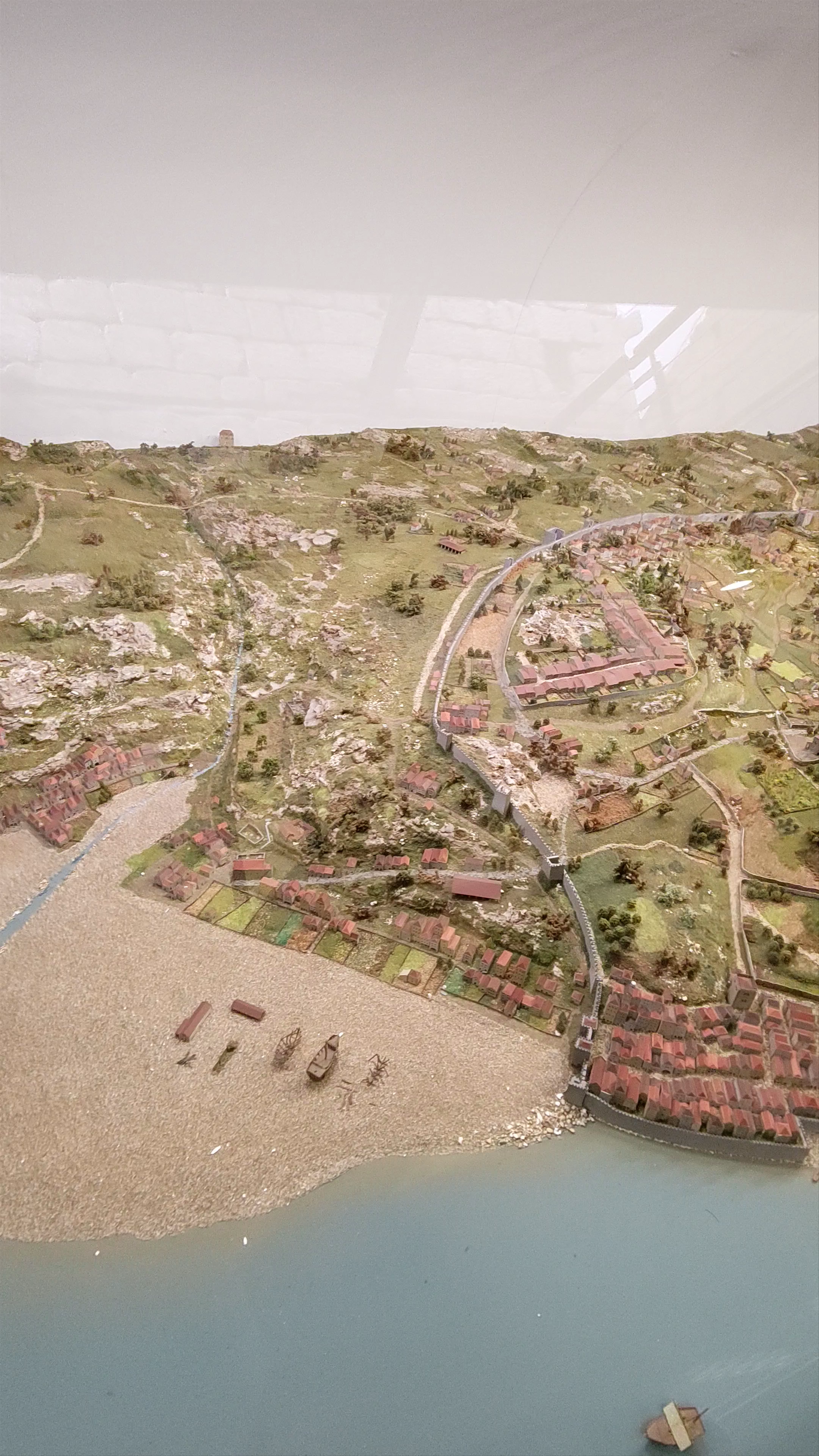 Casa do Infante: Historic Porto Through a Miniature Lens