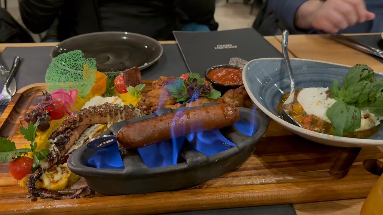 Bell's Steakhaus - Steakhouses Near Me - Aschheim, BY