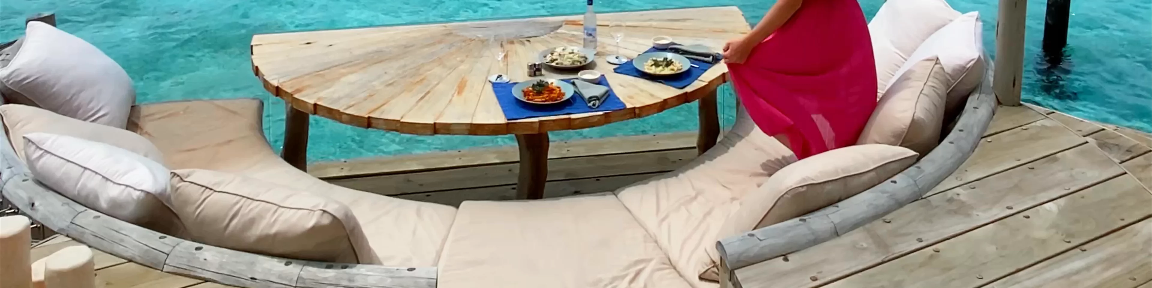 Soneva Fushi