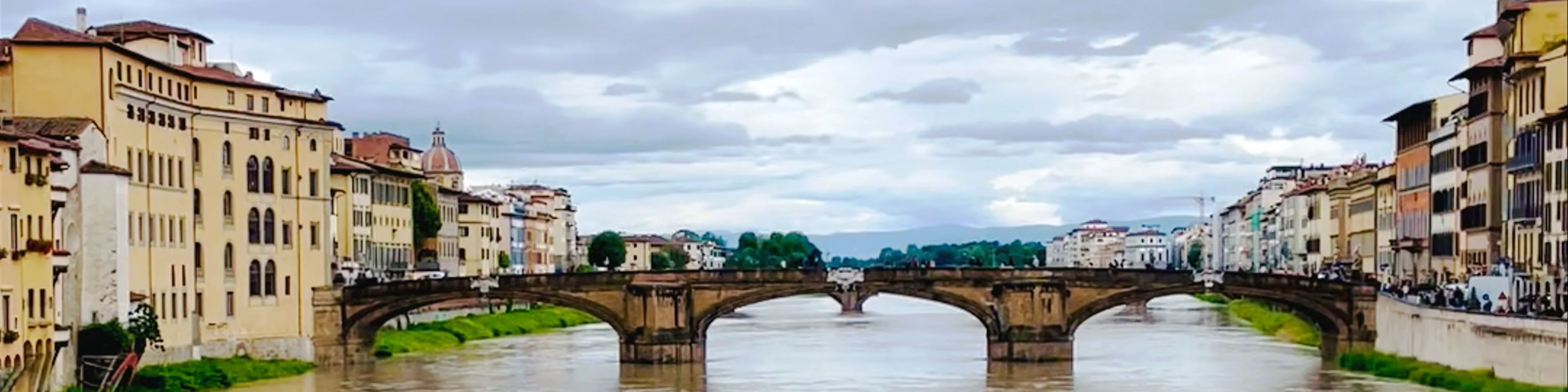 Ponte Vecchio