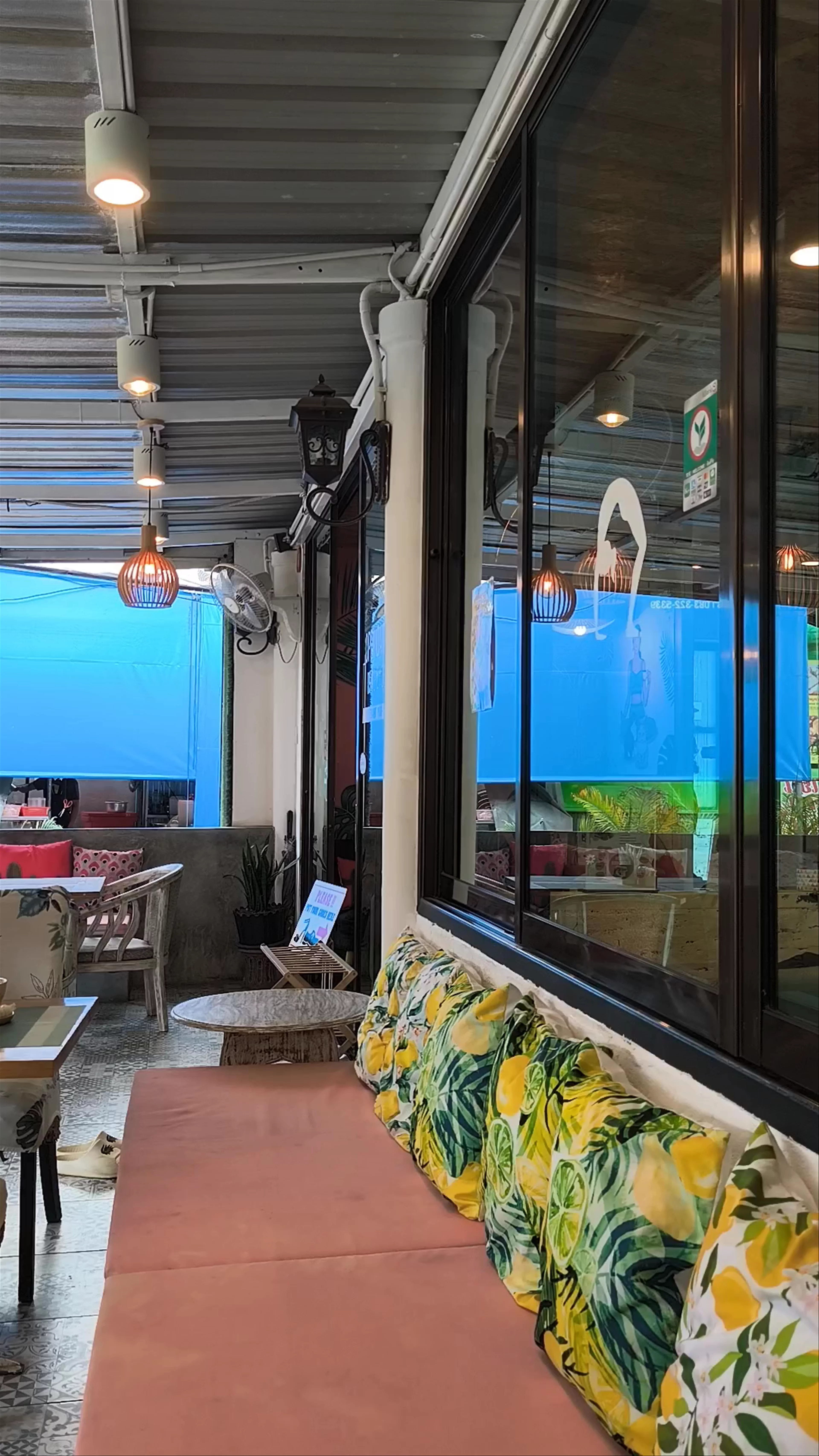 Go Vegan Cafe
