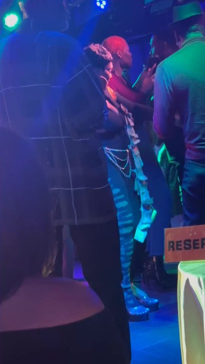 Club Odyssey - Dancing - Dance Clubs Near Me - Dallas, Texas