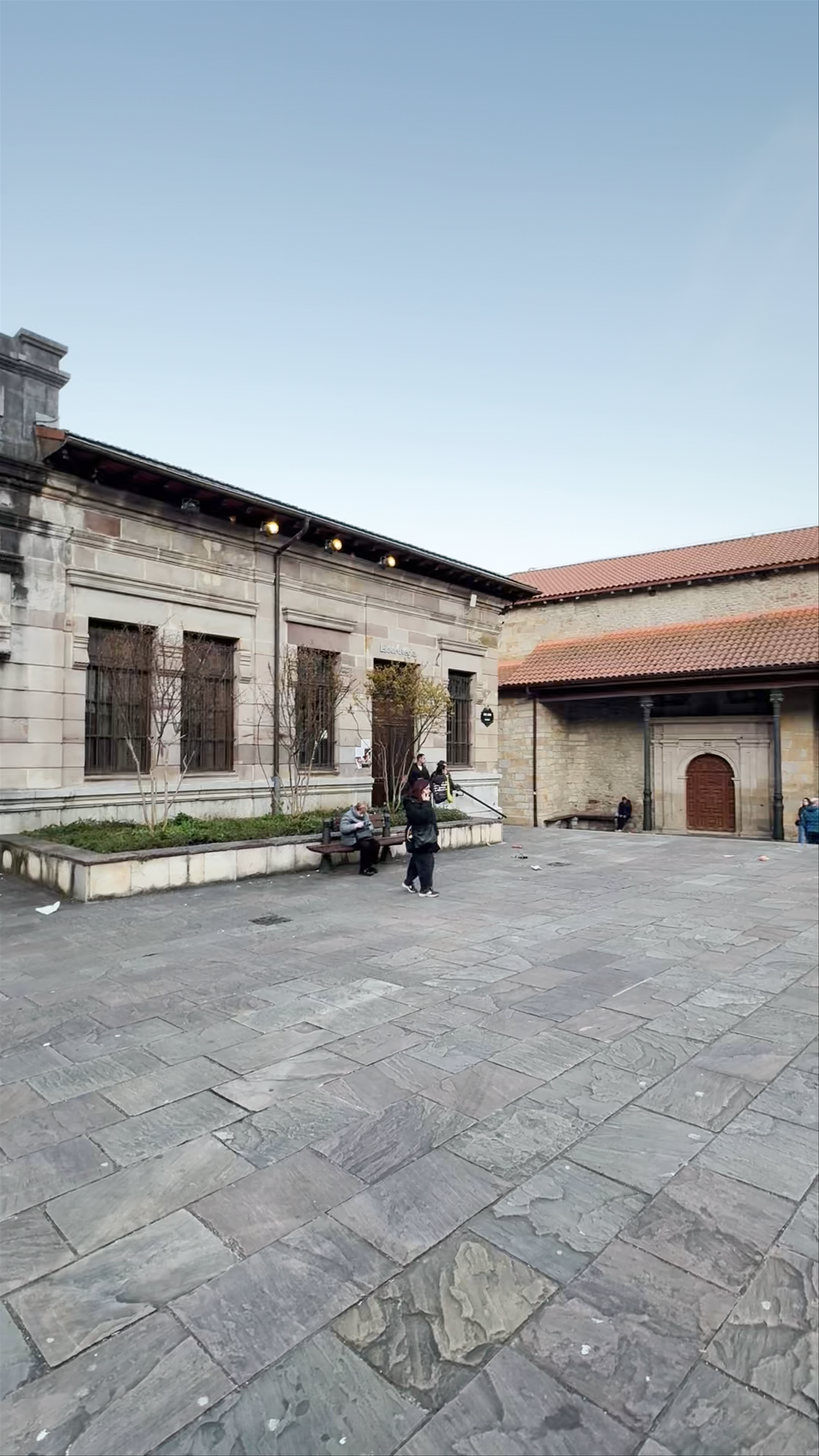 Balmasedako Kultur Etxea