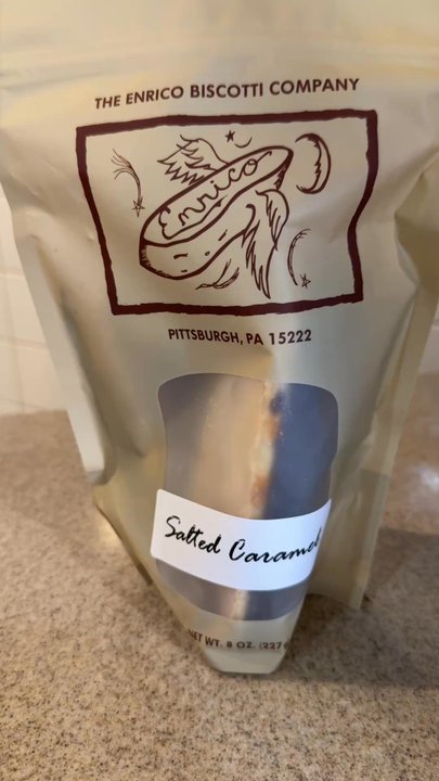 Enrico Biscotti - This, every time. - Bakeries Near Me - Pittsburgh, Pennsylvania