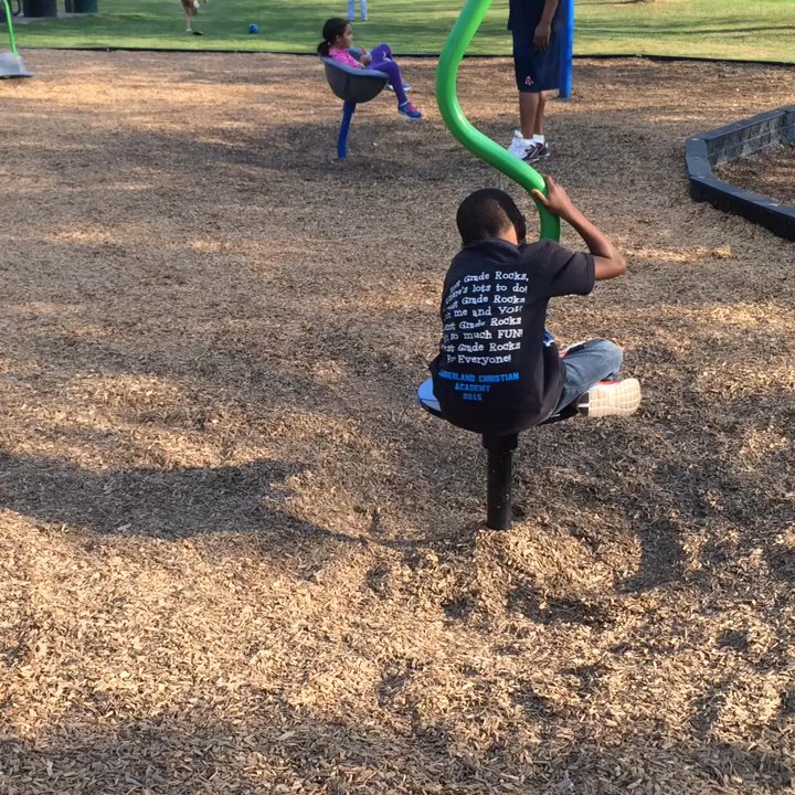 Tramore Park - Parks Near Me - Austell, Georgia