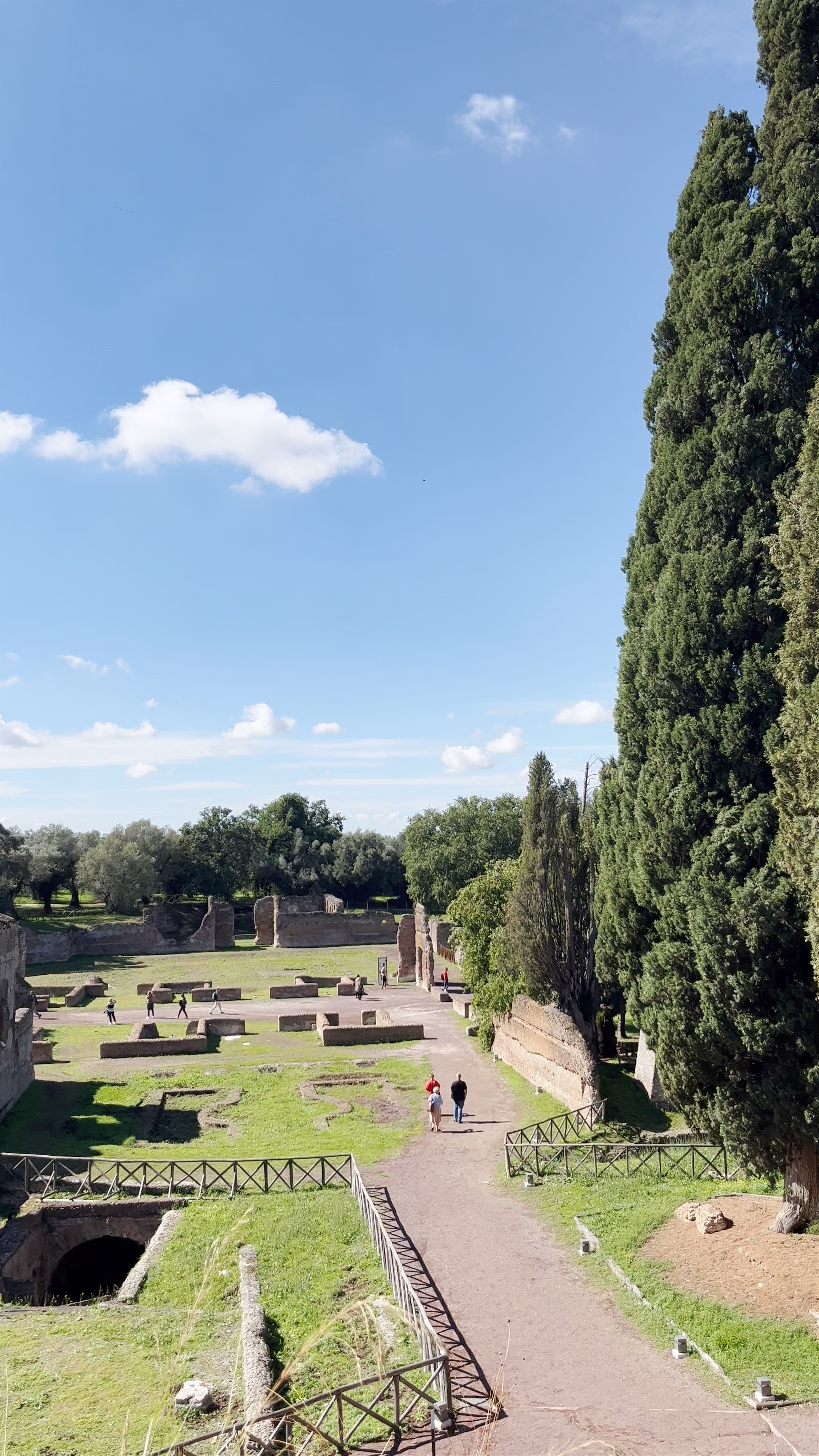 Villa Adriana
