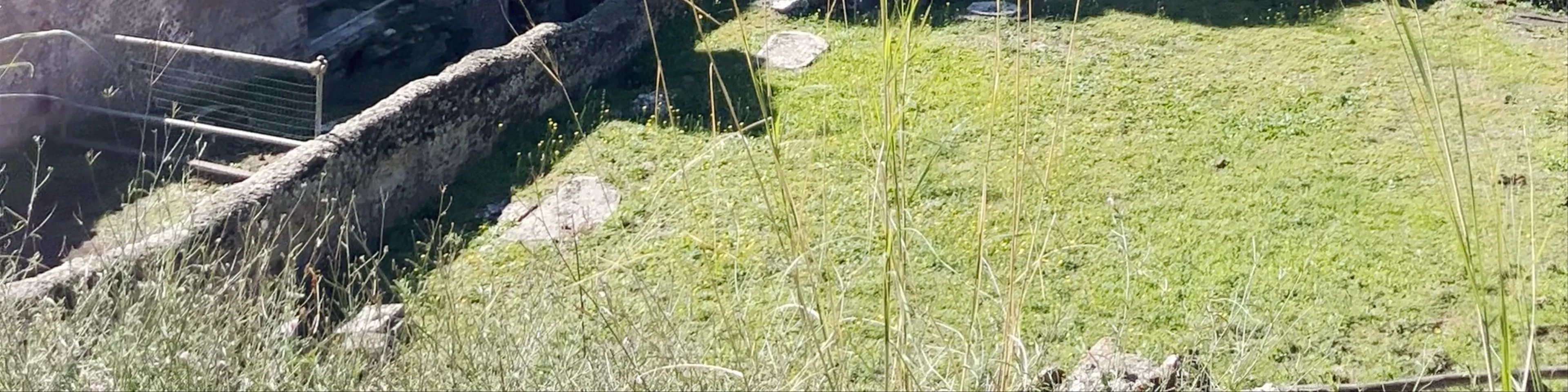 Villa Adriana