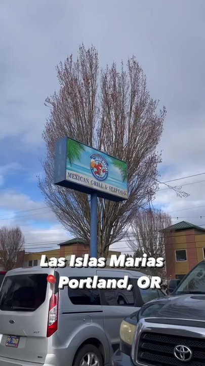 Las Islas Marias Gresham - Seafood Near Me - Portland, Oregon