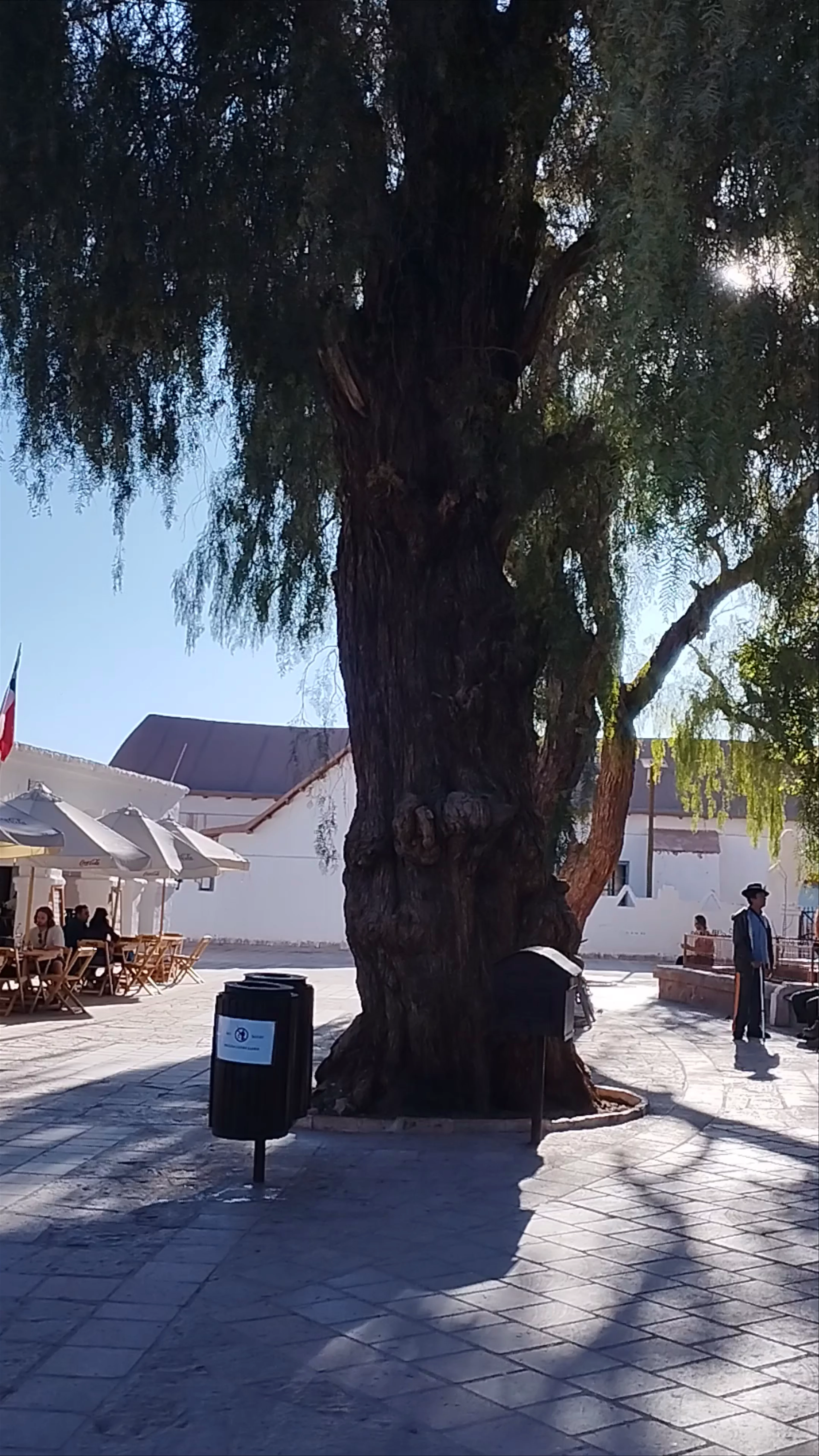 Centro San Pedro Atacama - Caracoles