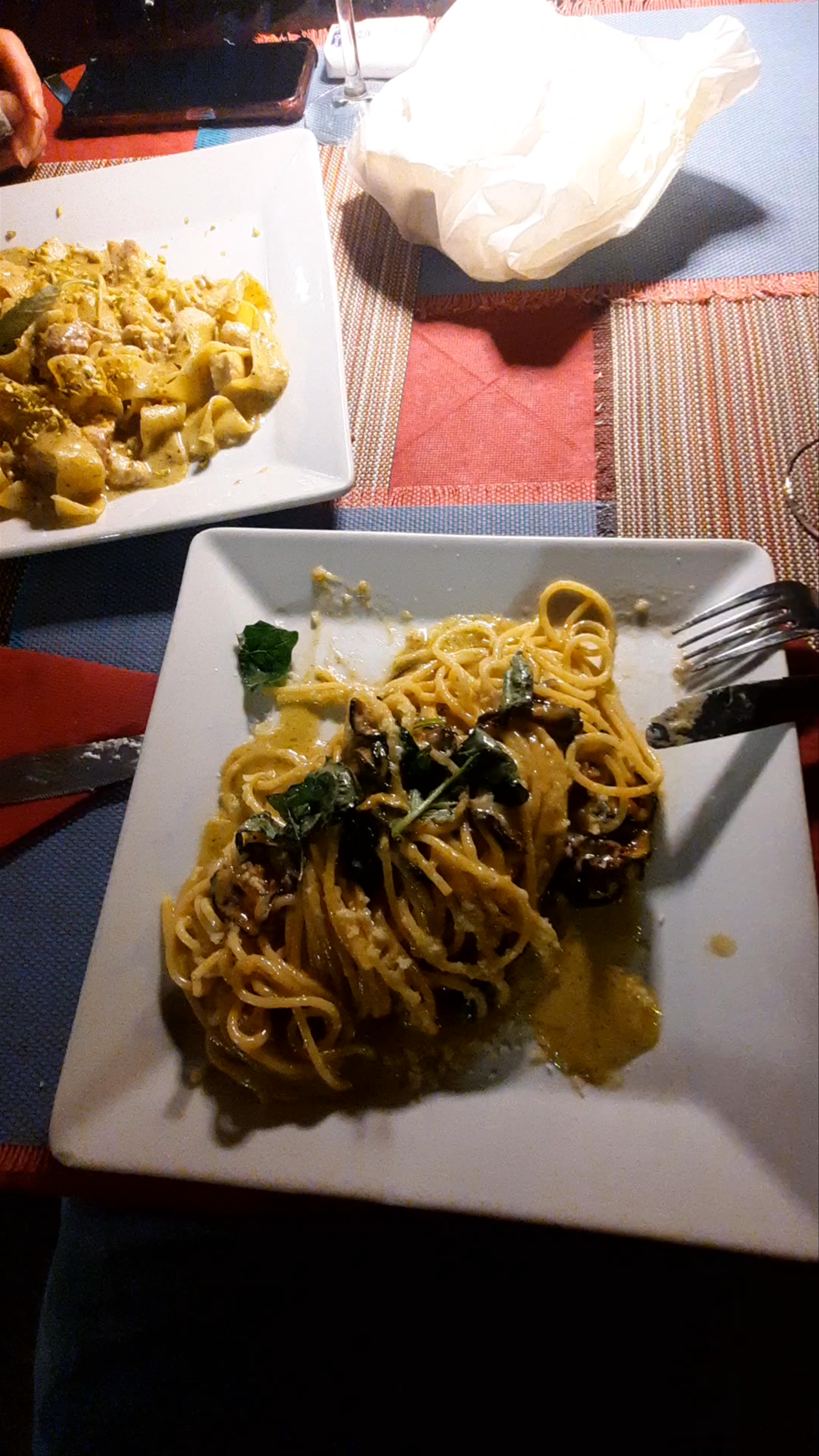 'A casa r'a' Signora