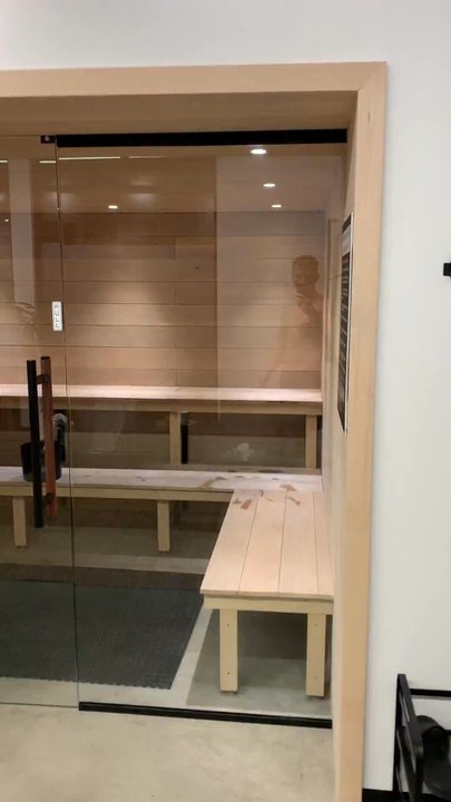 Plunj - SISU!! - Saunas Near Me - Provo, Utah
