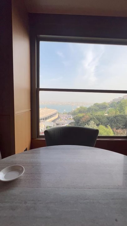 Nobu Istanbul - Japanese Near Me - İstanbul, 34