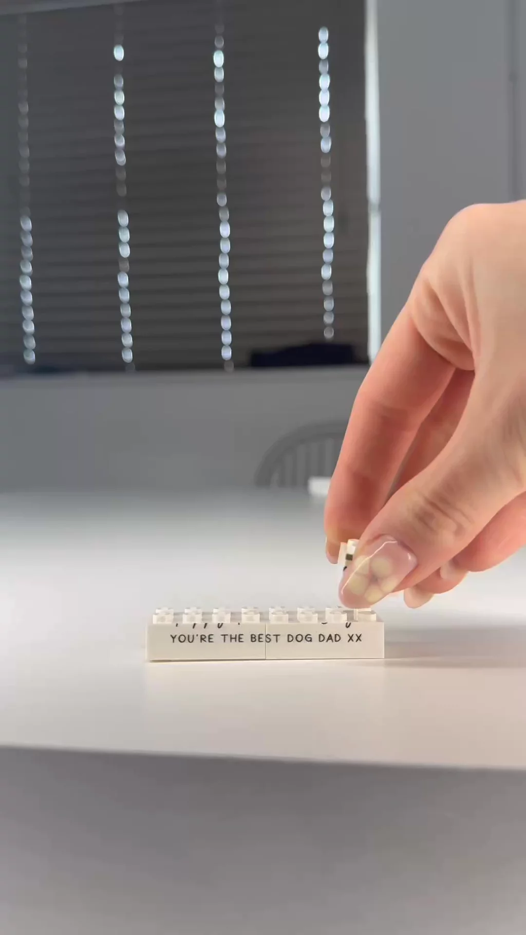 Product video