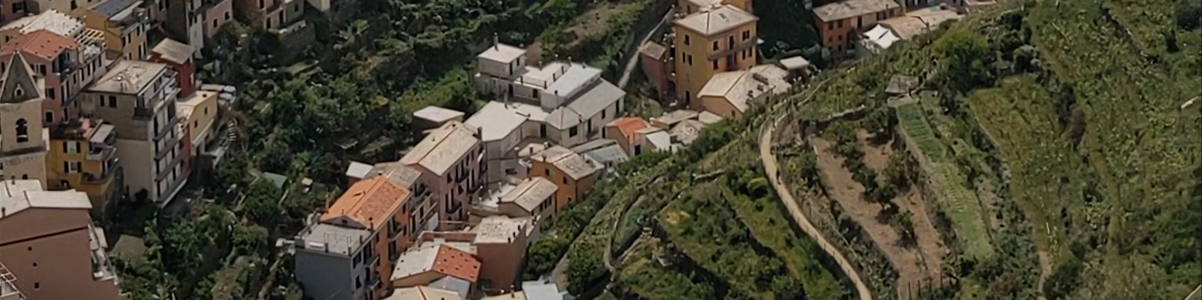 Cinque Terre National Park