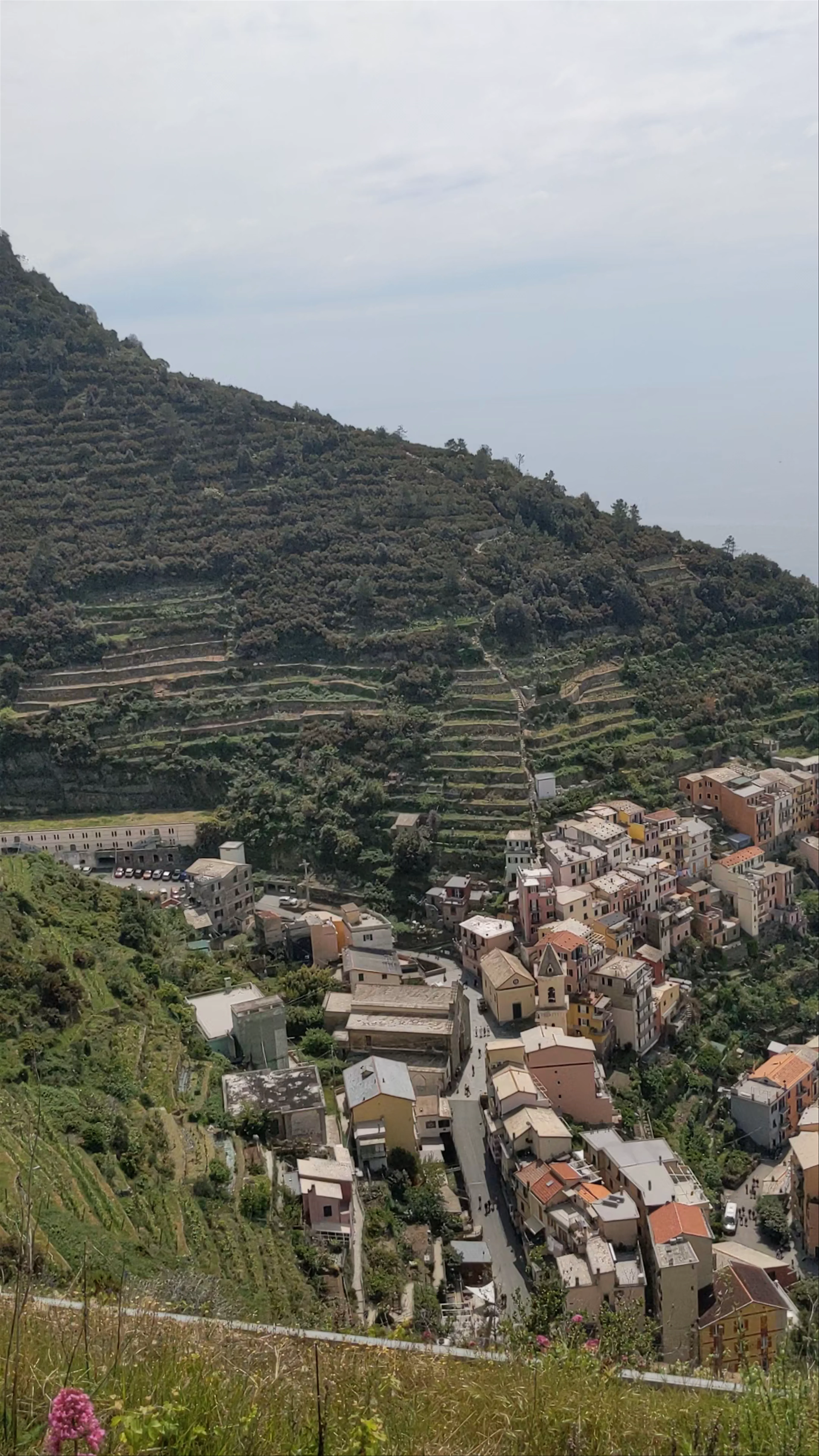 Cinque Terre National Park