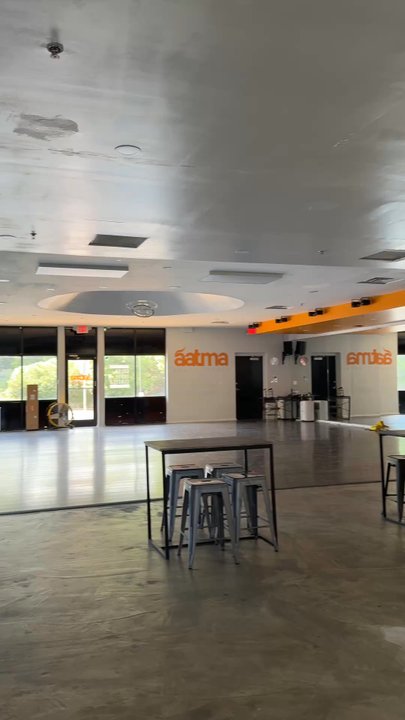 Aatma Dance Studio - Dance Studios Near Me - Atlanta, Georgia