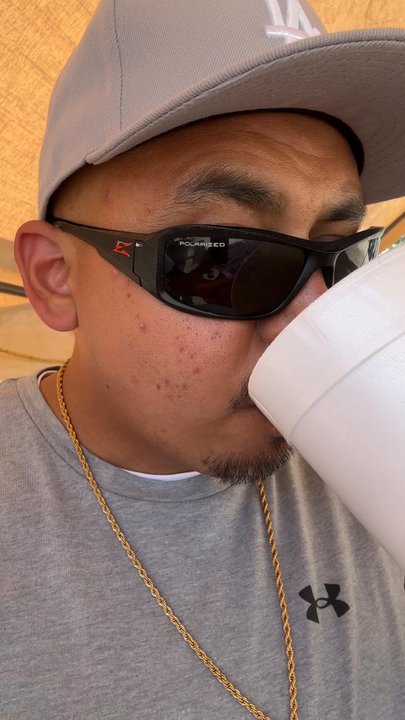 Mi Ranchito - Horchata bomb - Tacos Near Me - Farmersville, California