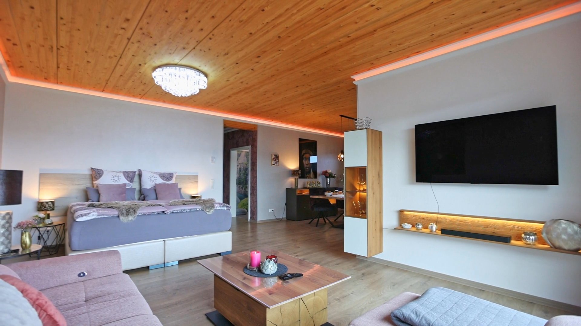 Alojamiento DE-1091408-Habscheid