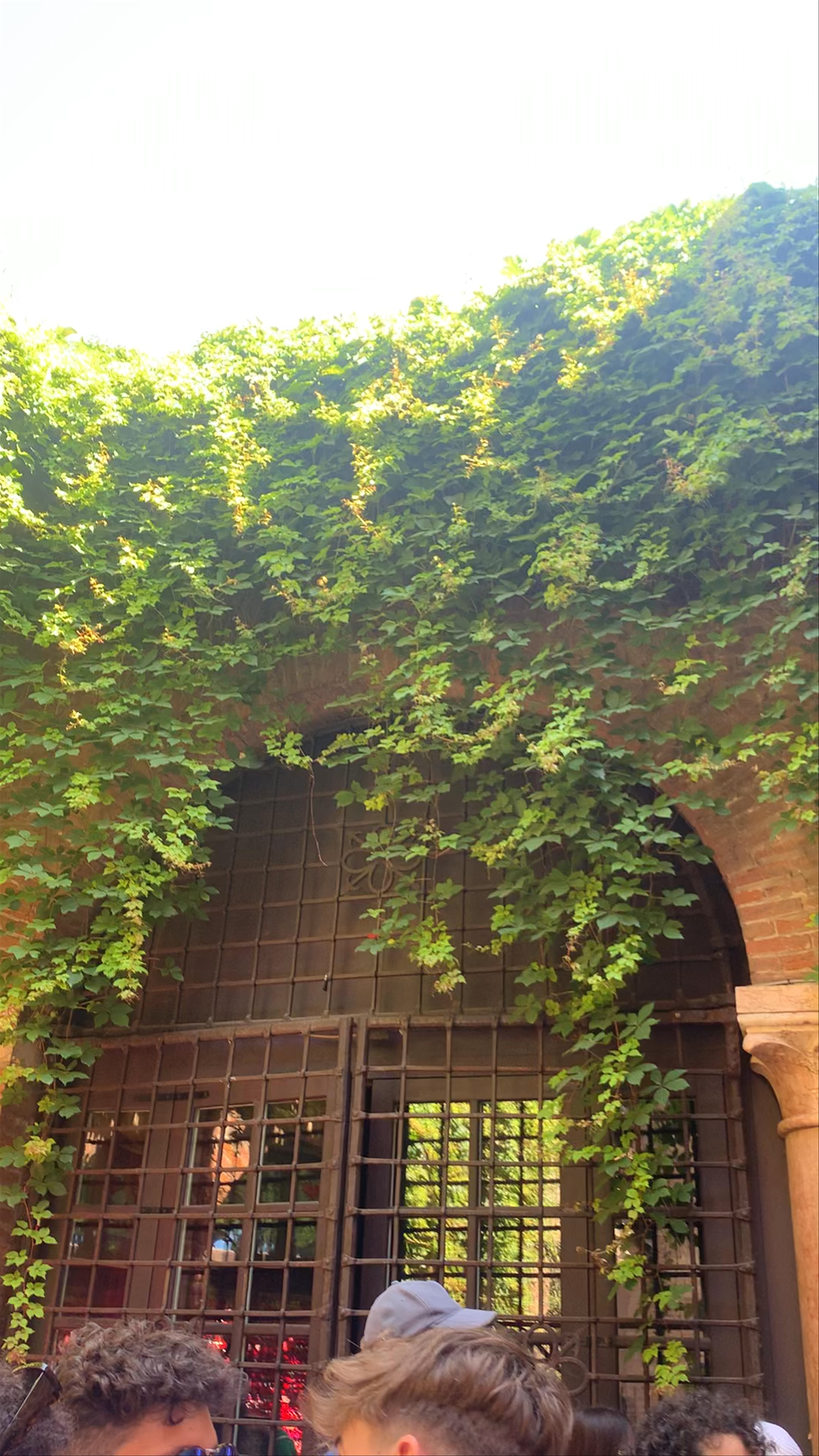 Juliet’s House: Romantic Legends in Verona’s Historic Heart